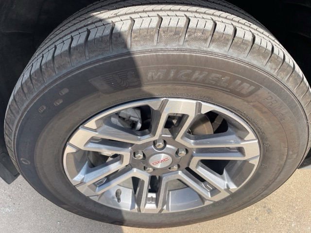 Used 2026 GMC Terrain Elevation AWD/4WD image 10