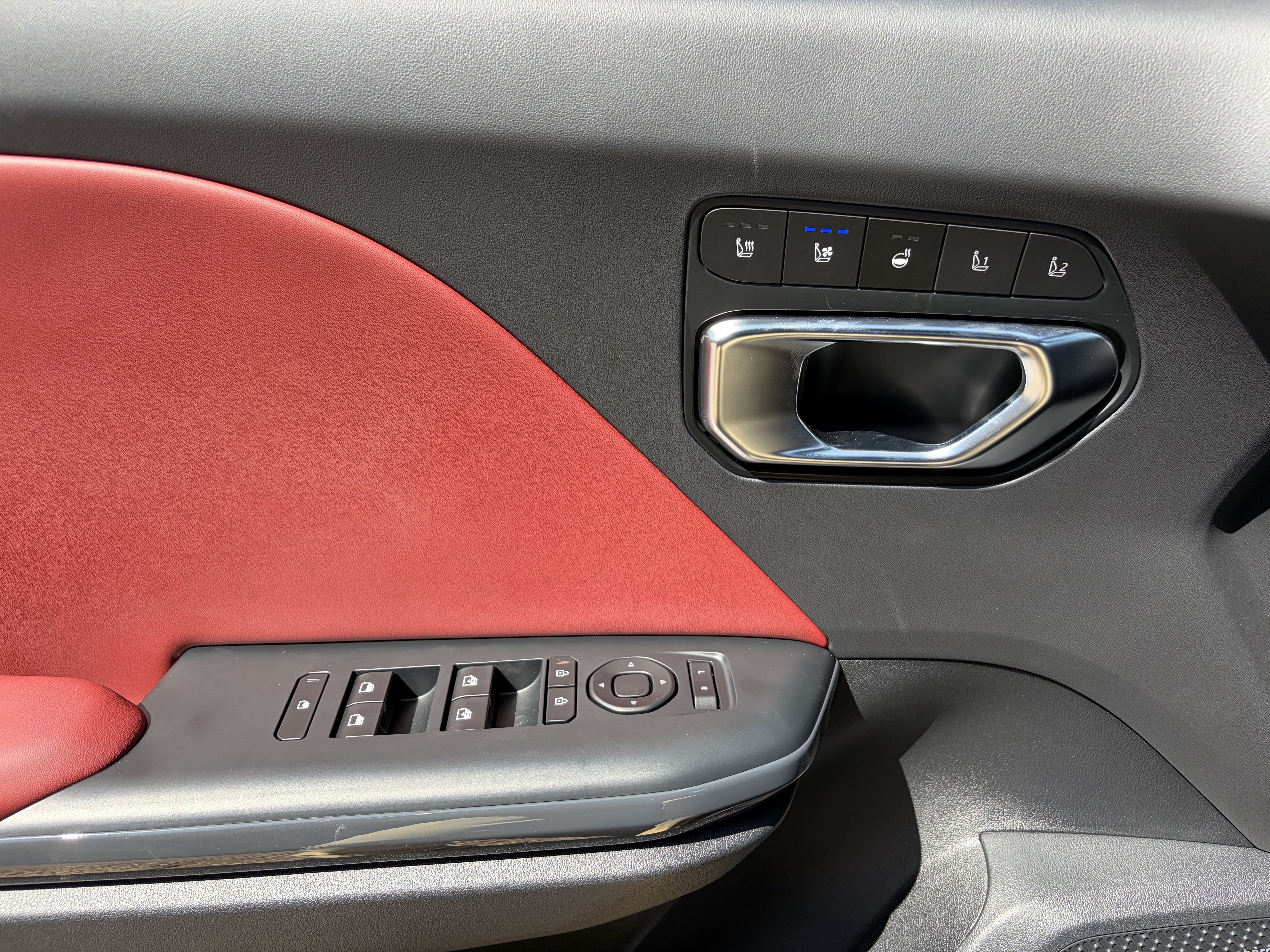 New 2026 Kia K4 GT-Line Turbo w/ GT-Line Premium Package FWD image 20
