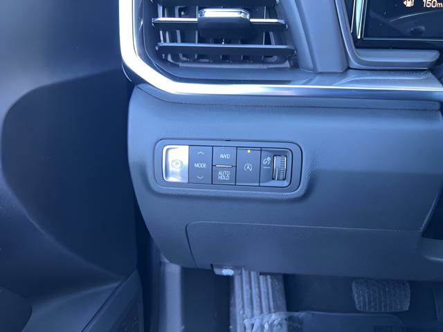 New 2026 GMC Terrain Elevation w/ Technology Package II image 22