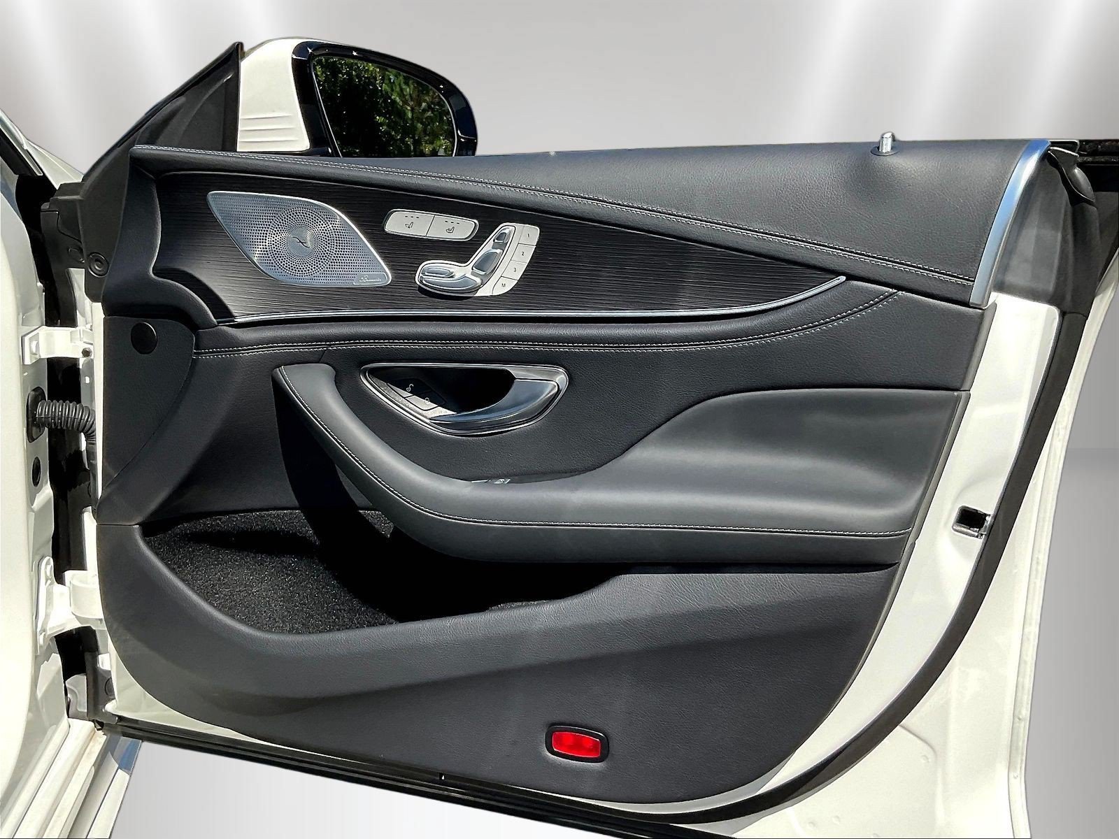 Certified 2026 Mercedes-Benz AMG GT 53 image 30