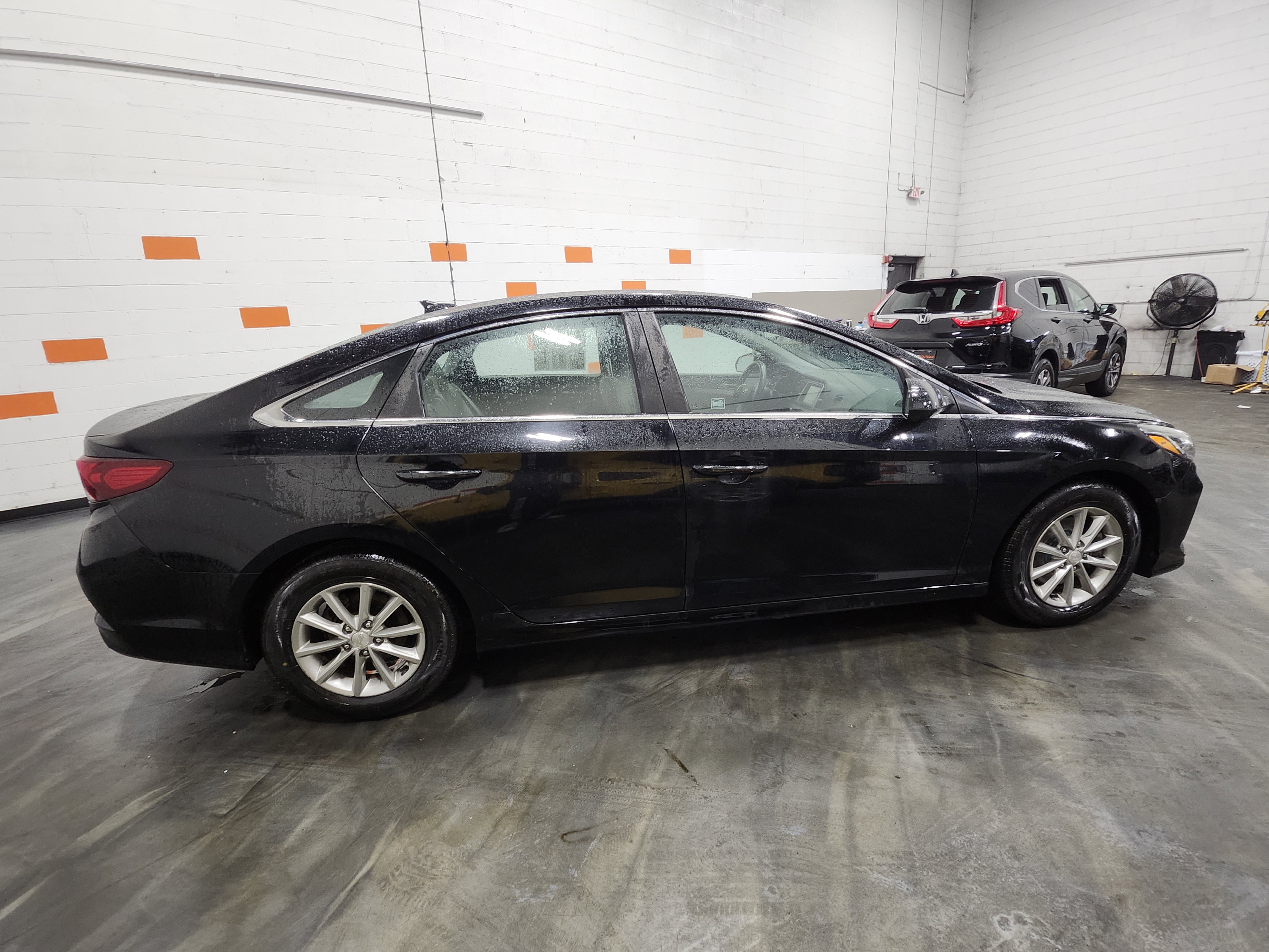 Used 2018 Hyundai Sonata ECO image 16