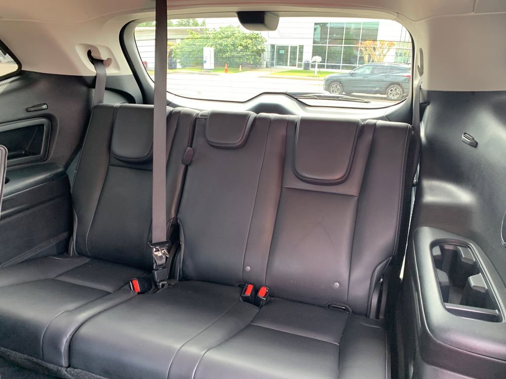Used 2021 Subaru Ascent Touring image 32