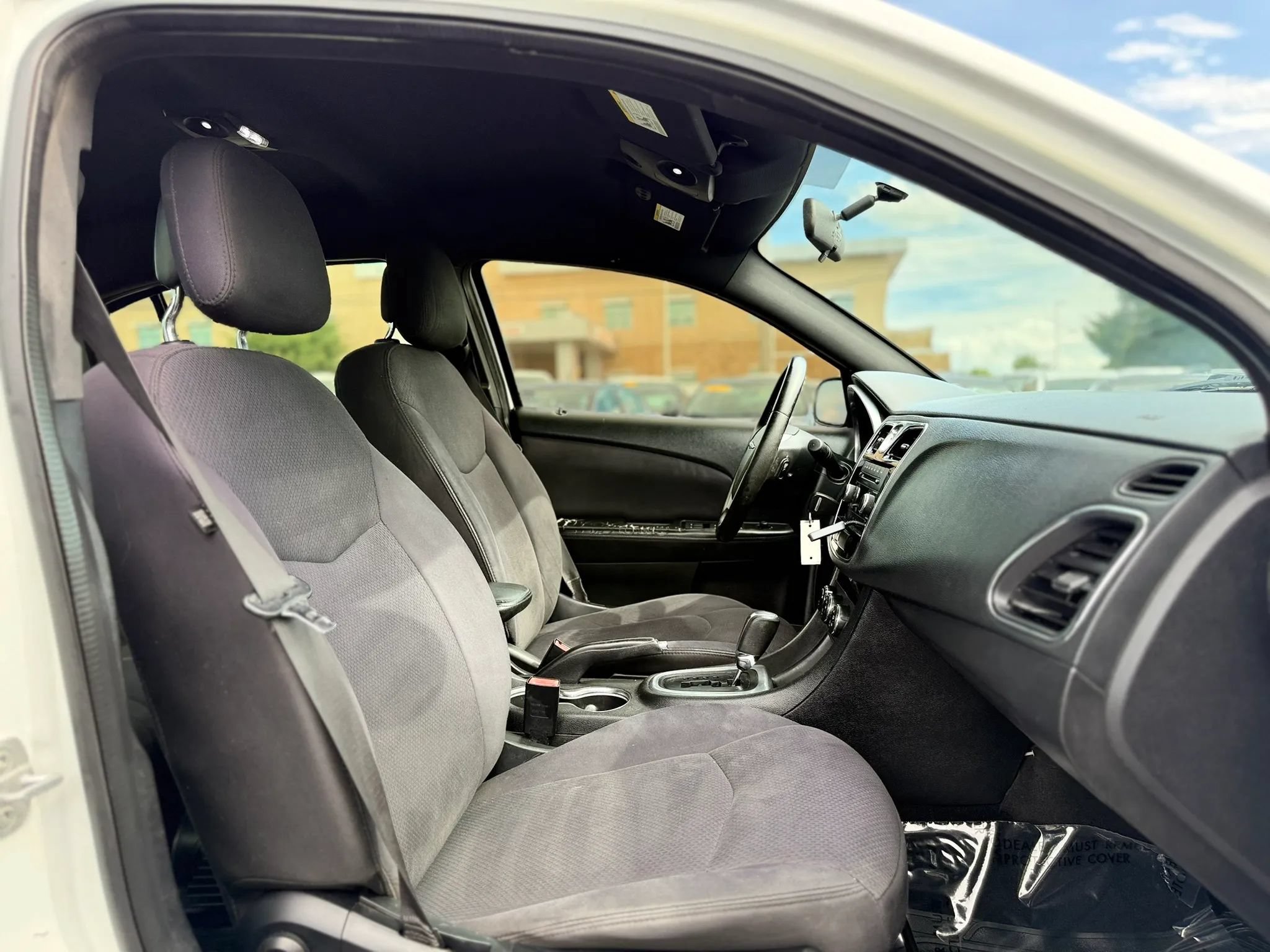 Used 2013 Chrysler 200 Touring FWD image 24