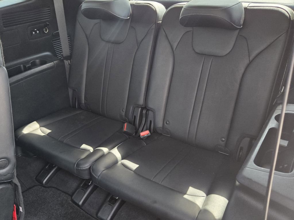 Certified 2023 Kia Sorento SX AWD/4WD image 30
