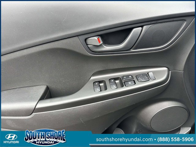 Certified 2022 Hyundai Kona SE image 18