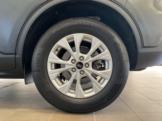 Used 2023 Ford Escape Active AWD/4WD image 26