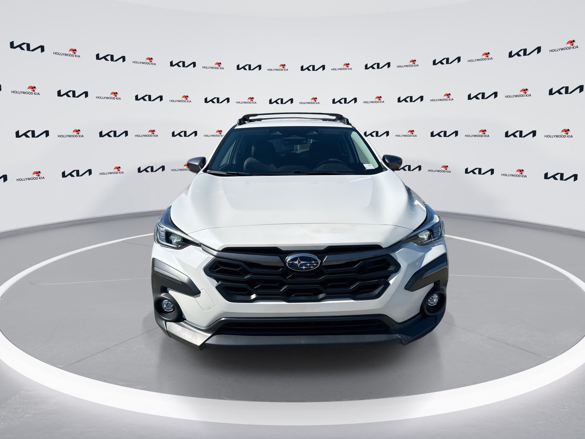 Used 2024 Subaru Crosstrek 2.5i Limited AWD/4WD image 3
