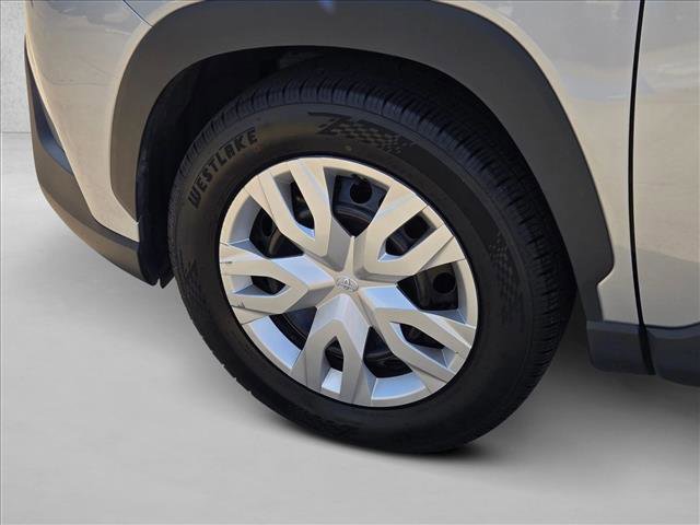 Used 2024 Toyota Corolla Cross L FWD image 22