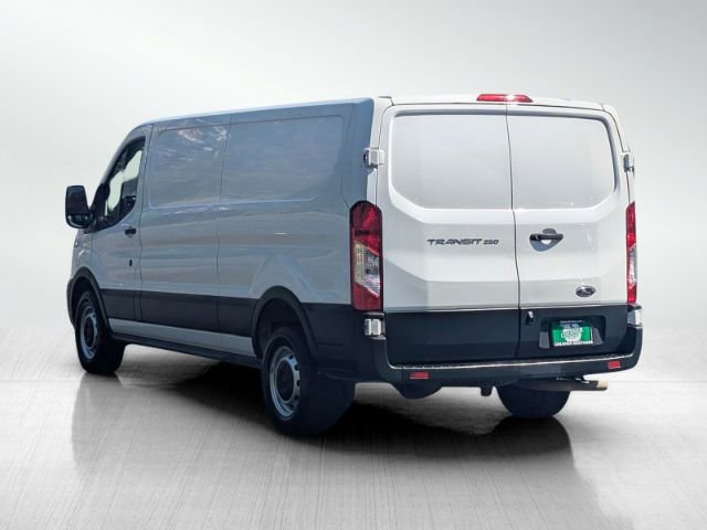 Used 2022 Ford Transit 250 Low Roof w/ Load Area Protection Package image 6