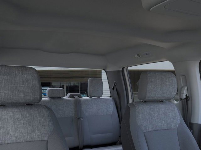 New 2025 Ford F150 Lightning XLT image 22