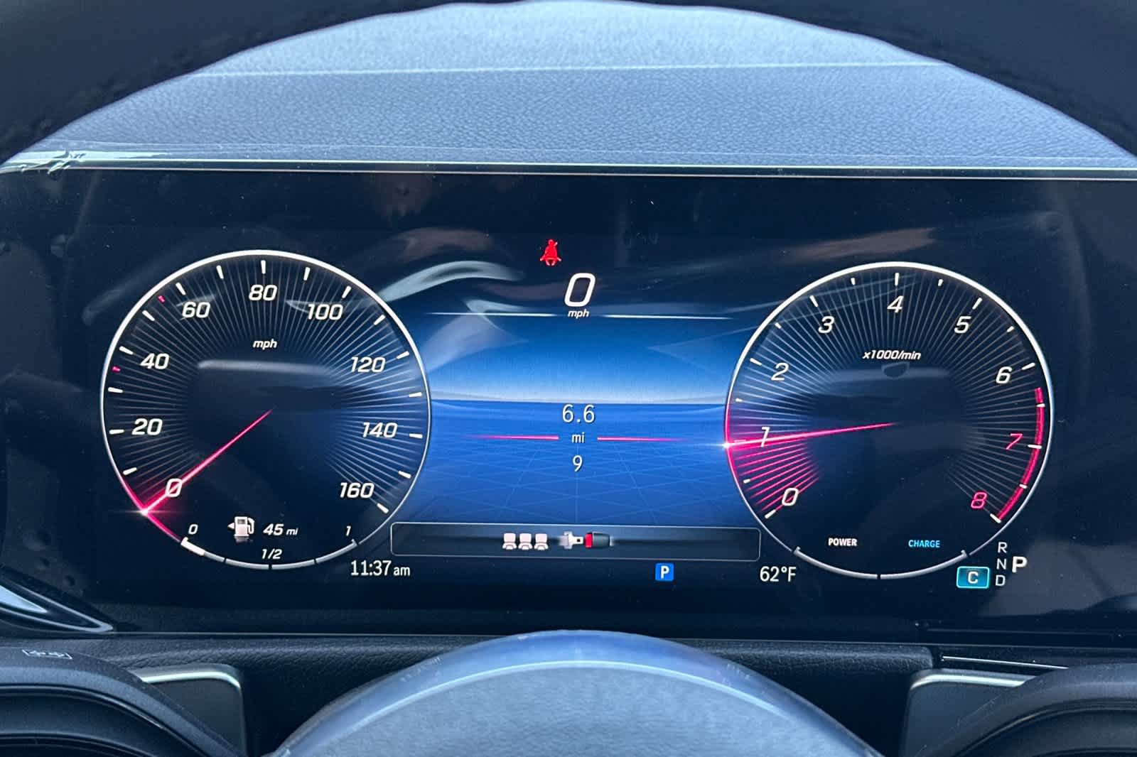 New 2026 Mercedes-Benz GLB 250 image 23