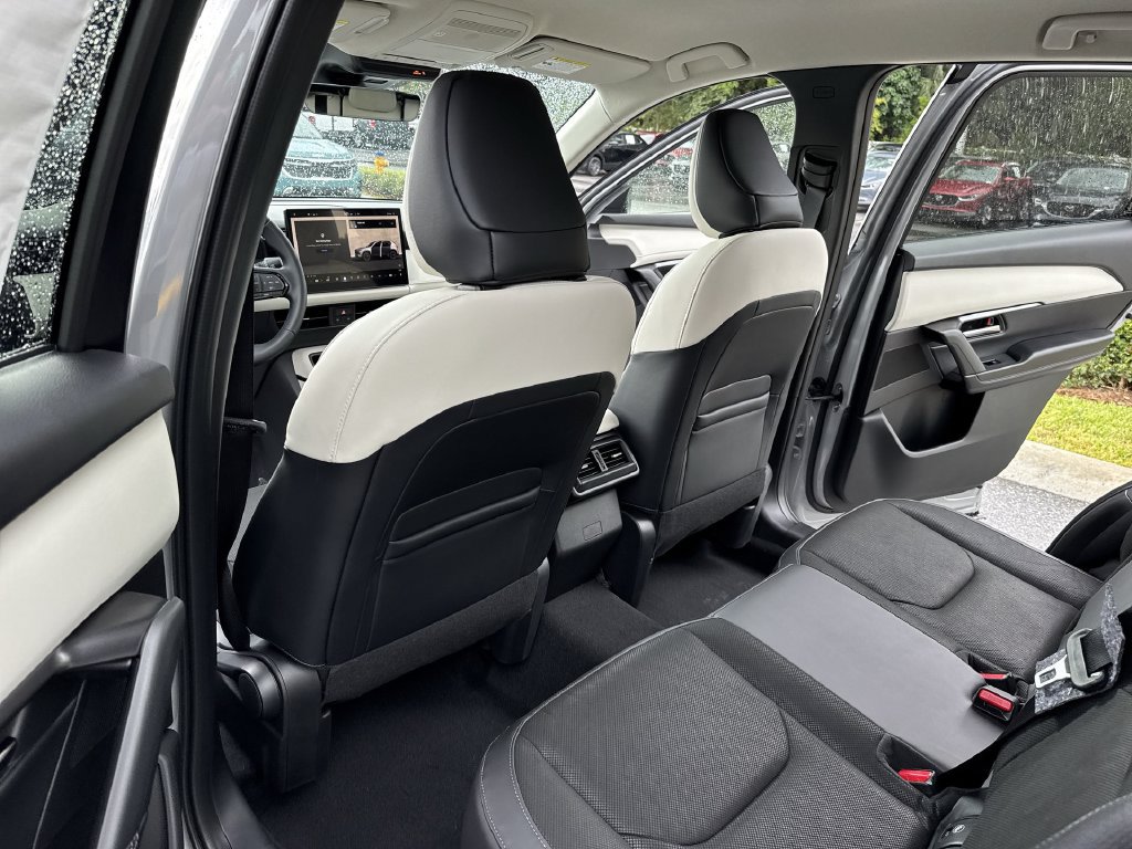 New 2026 MAZDA CX-5 Select AWD/4WD image 33