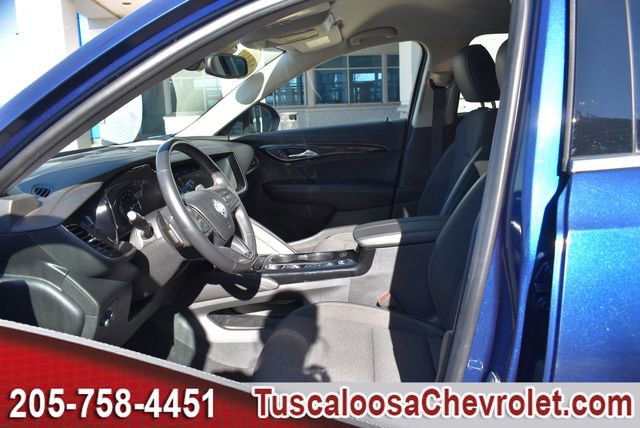 Used 2022 Buick Envision Preferred image 19
