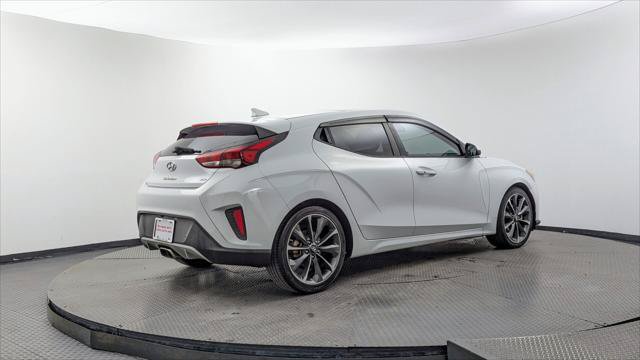 Used 2019 Hyundai Veloster 2.0 Premium FWD image 7