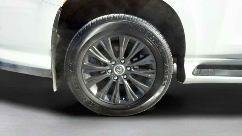 Used 2023 Lexus GX 460 Luxury image 20