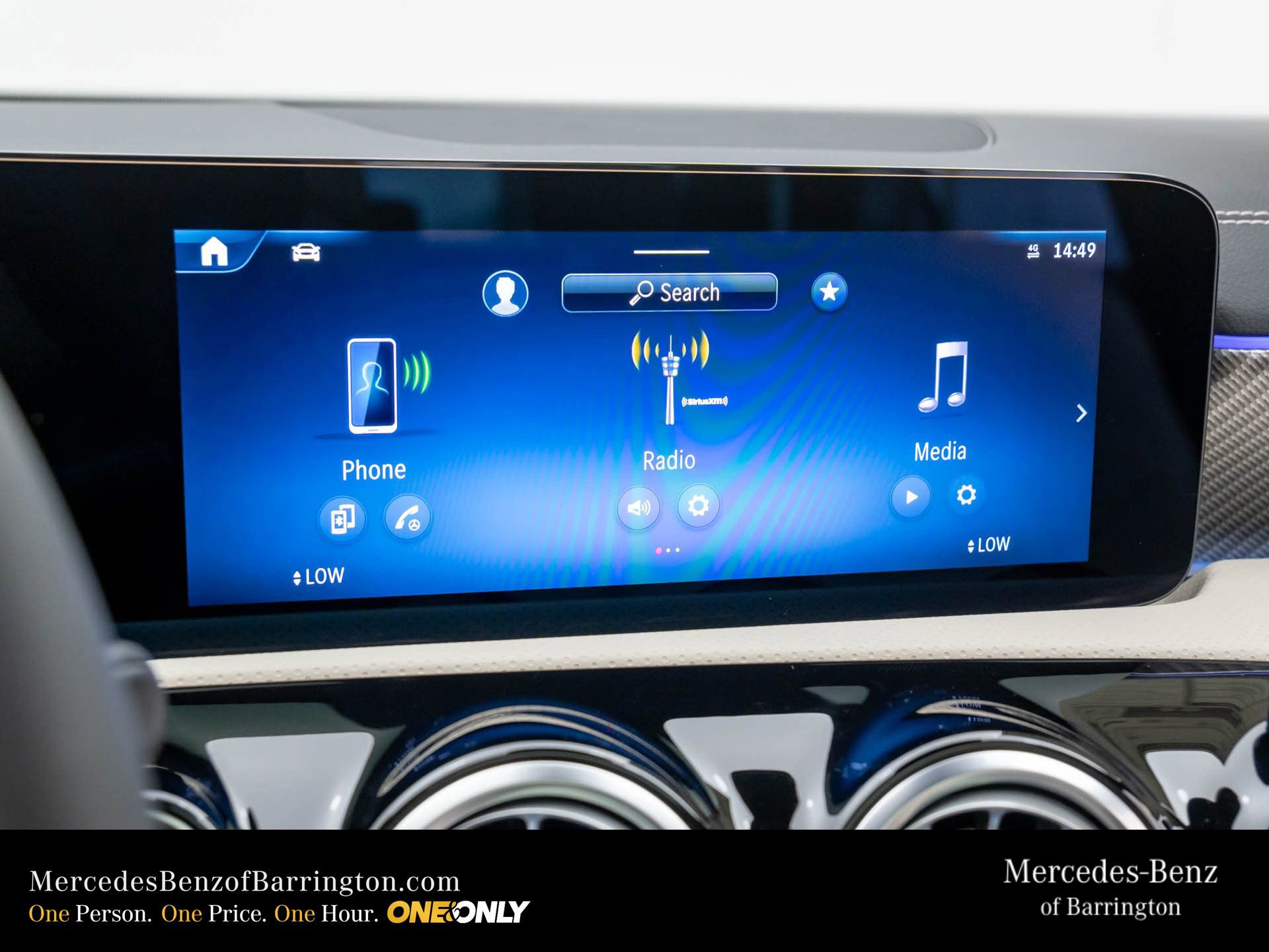 New 2026 Mercedes-Benz CLA 250 4MATIC image 25