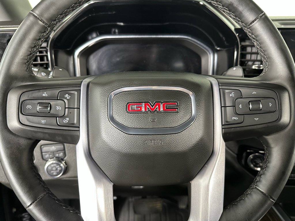 Used 2023 GMC Sierra 1500 Elevation image 13