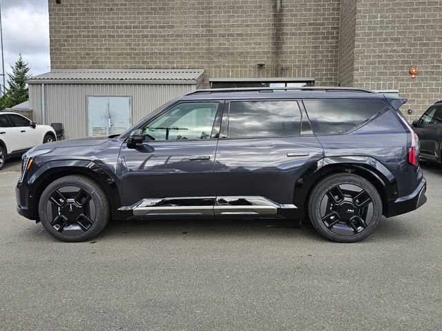 New 2026 Kia EV9 GT-Line image 2