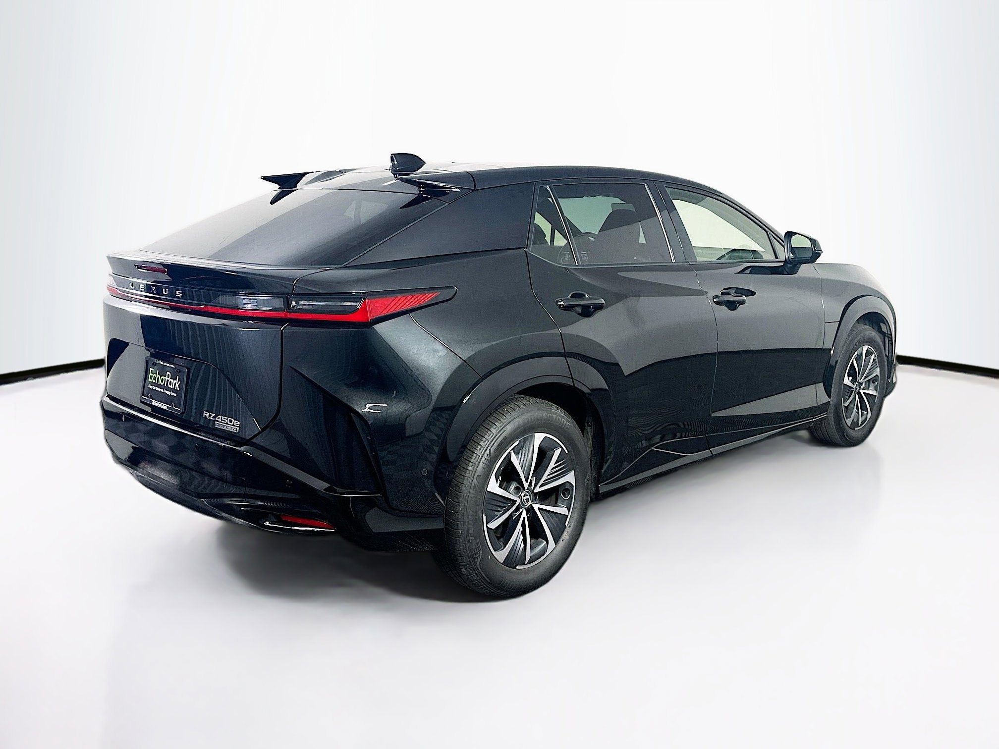 Used 2023 Lexus RZ 450e Premium w/ Technology Package image 9