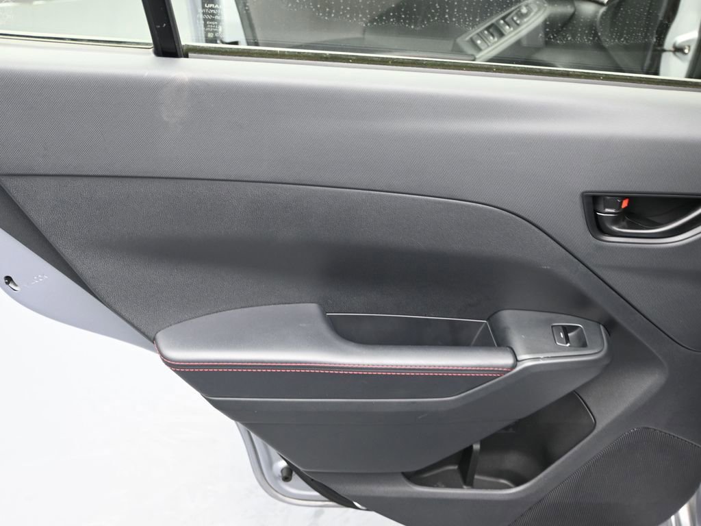 Used 2024 Subaru Impreza 2.0i Sport image 13