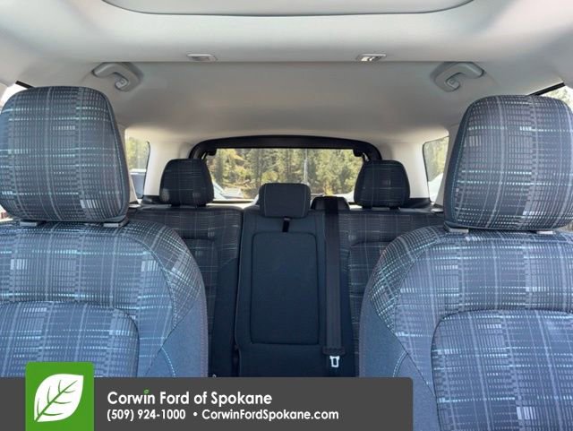 New 2026 Ford Bronco Sport Heritage w/ Convenience Package AWD/4WD image 33
