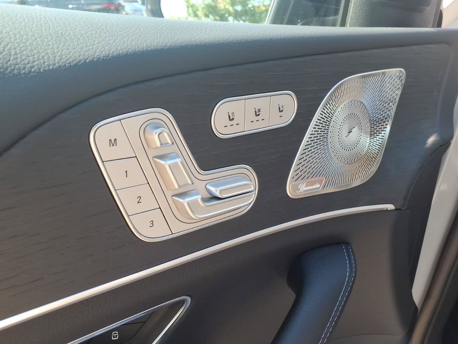 New 2026 Mercedes-Benz GLE 350 4MATIC image 22