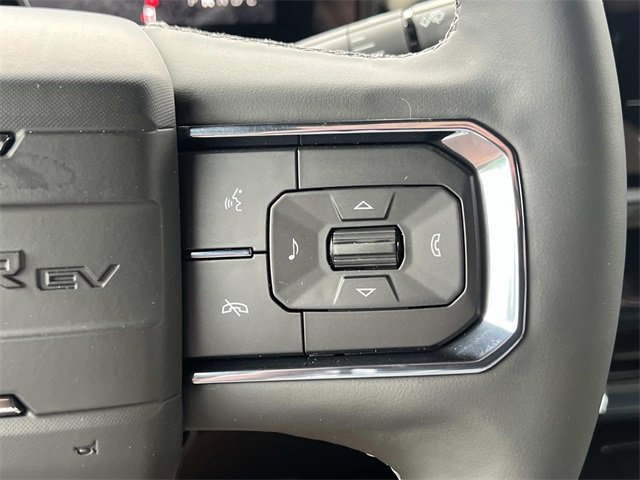 New 2026 GMC Hummer EV 4x4 Crew Cab image 26