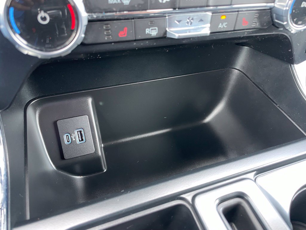 Used 2023 Ford F150 XLT w/ Equipment Group 302A High AWD/4WD image 14