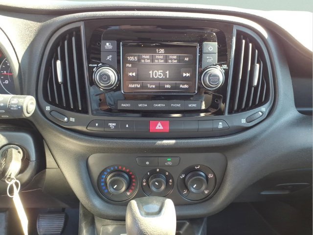 Used 2022 RAM ProMaster City Tradesman w/ Window Group 04 FWD image 20