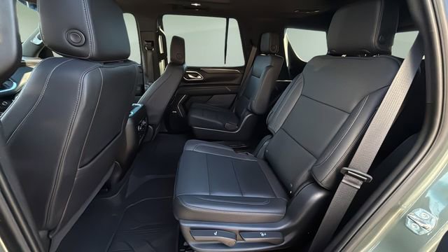 Used 2023 Chevrolet Tahoe LT w/ Luxury Package image 20