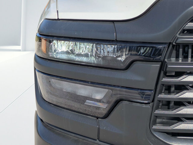 New 2026 RAM 2500 Tradesman AWD/4WD image 9