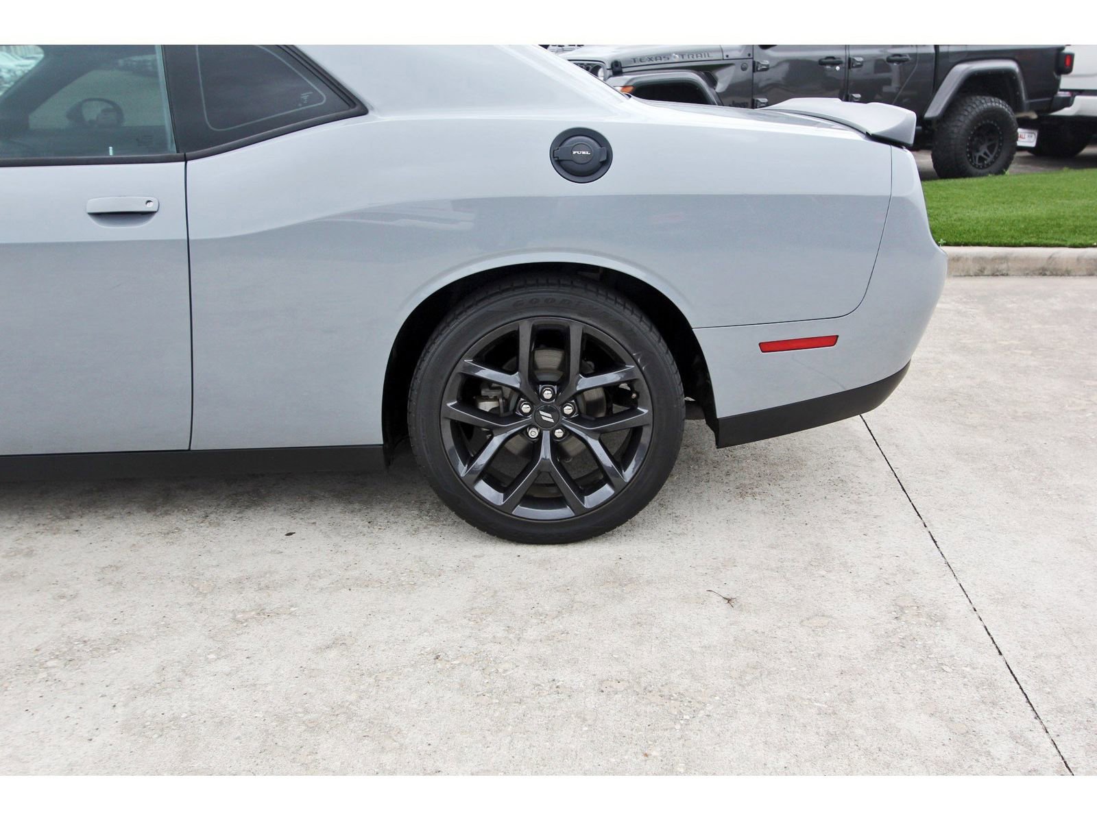 Used 2021 Dodge Challenger GT w/ Blacktop Package image 30