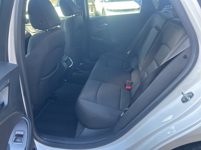 Used 2019 Chevrolet Malibu LT image 7