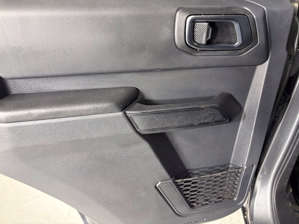 Used 2025 Ford Bronco Big Bend AWD/4WD image 35