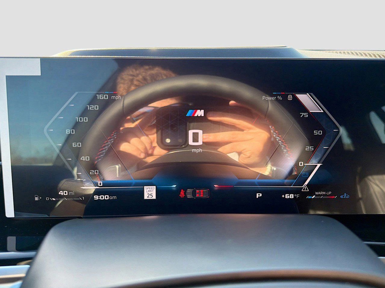 New 2026 BMW X7 M60i image 43