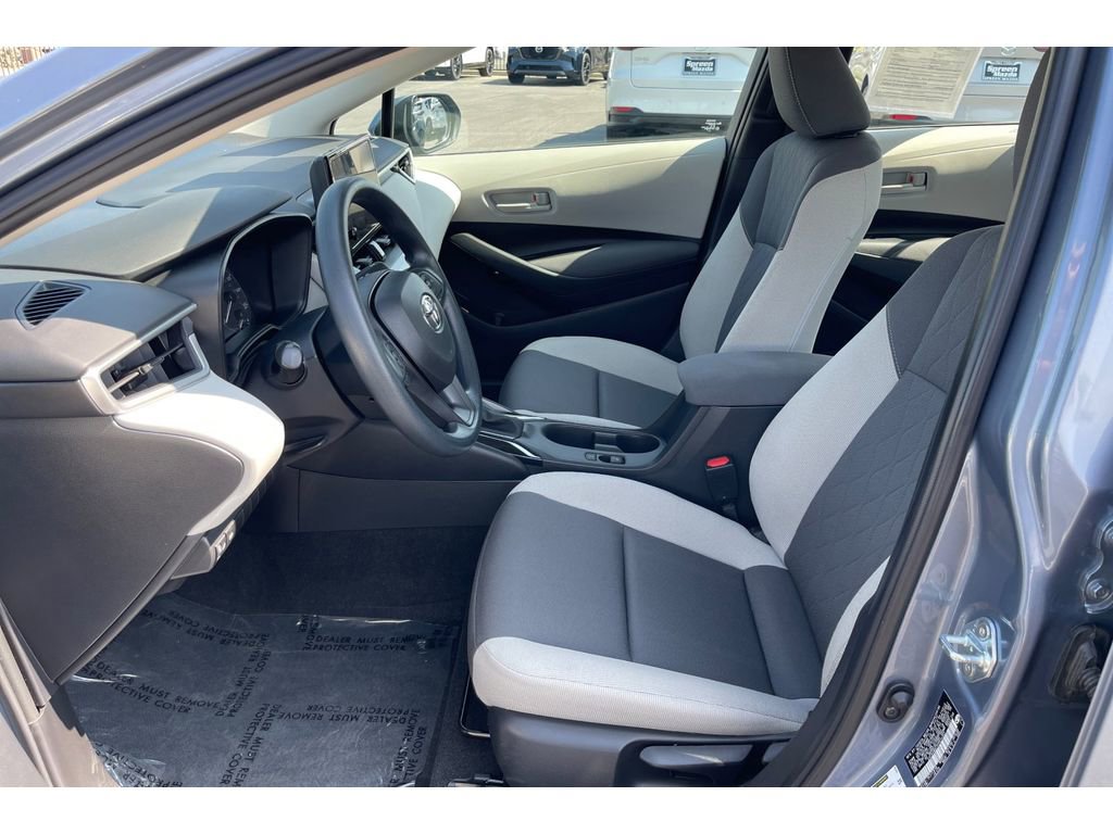 Used 2023 Toyota Corolla LE FWD image 10