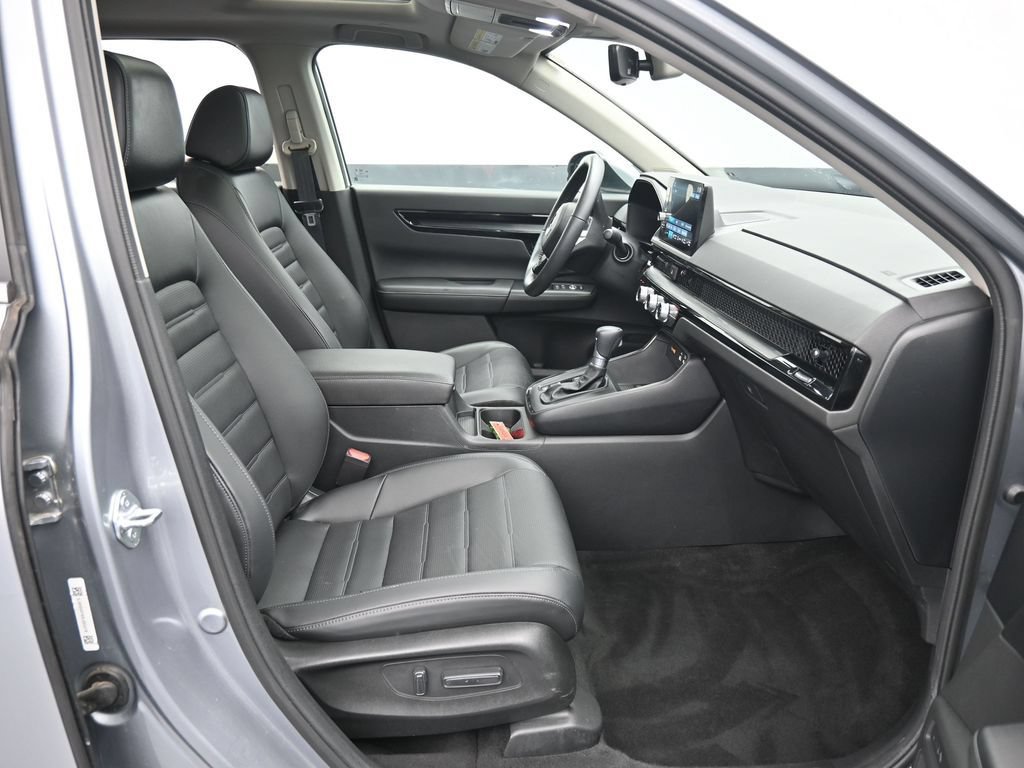 Used 2024 Honda CR-V EX-L image 27