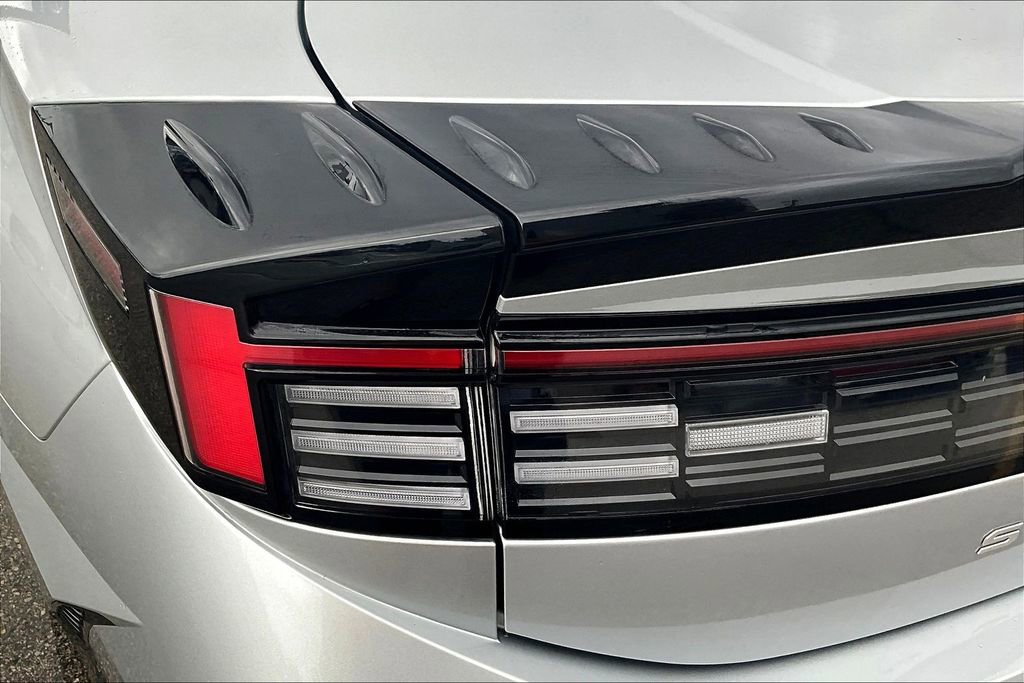 Used 2025 Hyundai Sonata SEL image 24