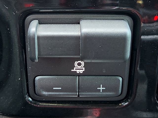 Certified 2024 Chevrolet Silverado 1500 High Country w/ Technology Package AWD/4WD image 20