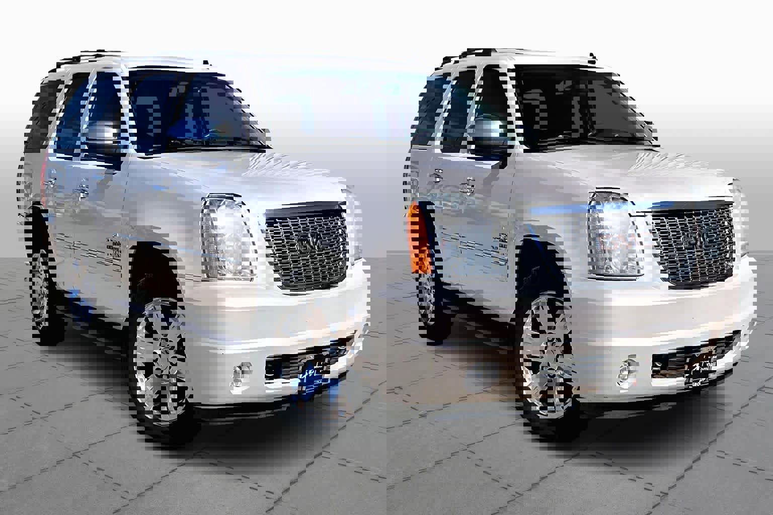 Used 2012 GMC Yukon SLT w/ Texas Edition image 3