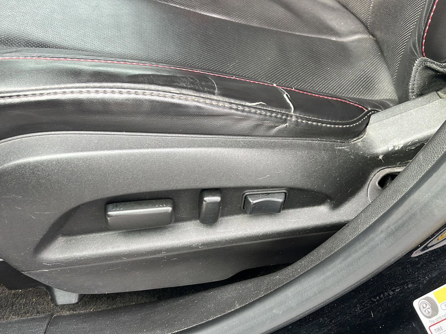 Used 2012 Chevrolet Equinox LT image 19