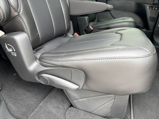 Used 2026 Chrysler Pacifica Select FWD image 45