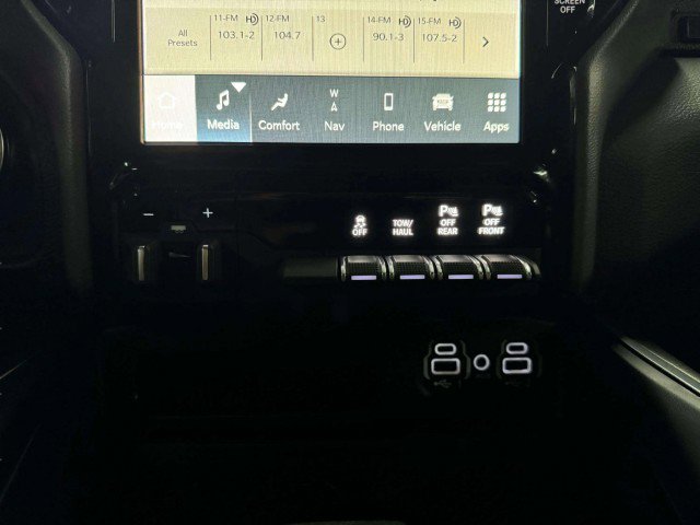 Used 2022 RAM 1500 Laramie image 30