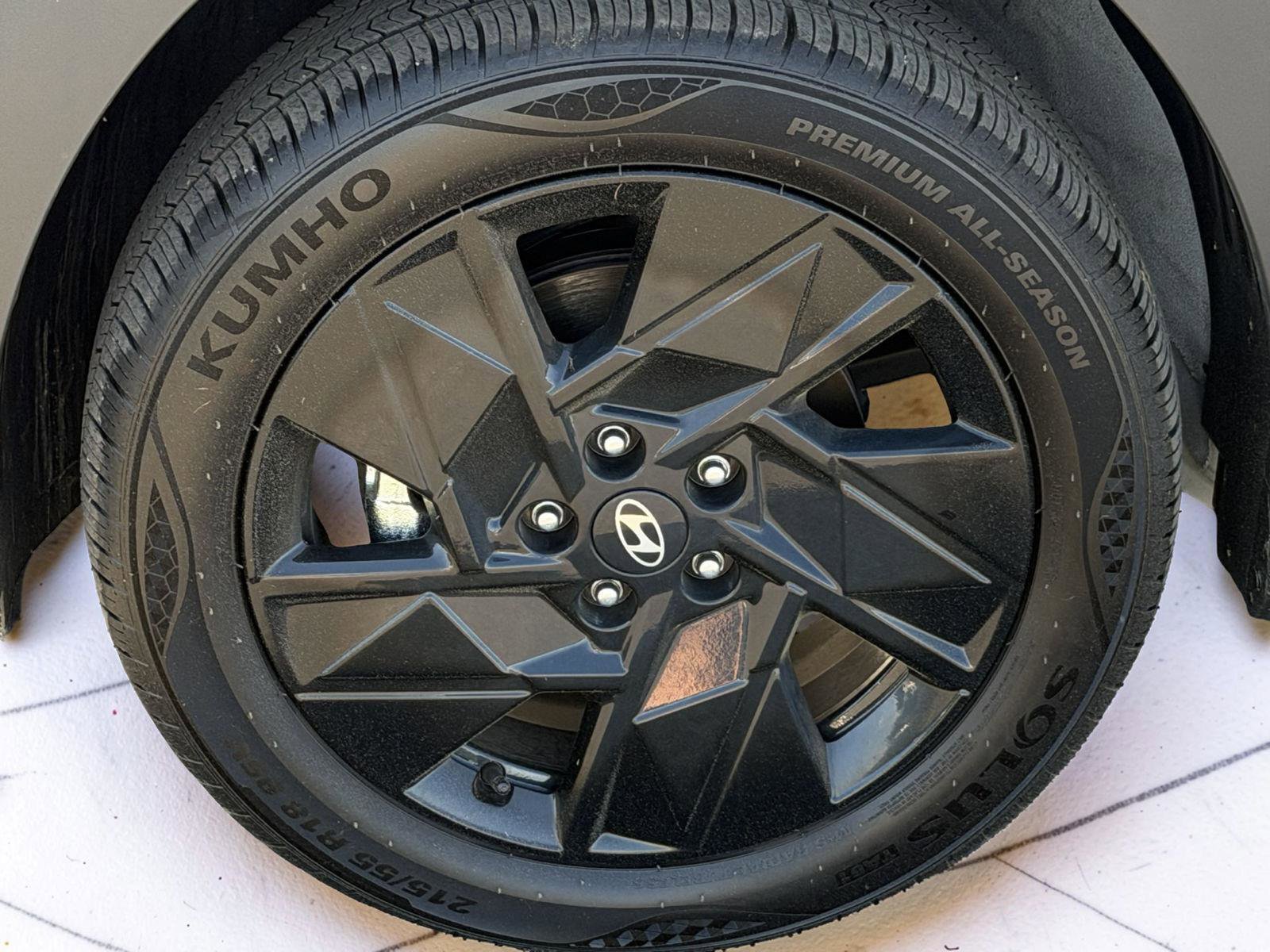 Used 2026 Hyundai Kona SEL Sport FWD image 5