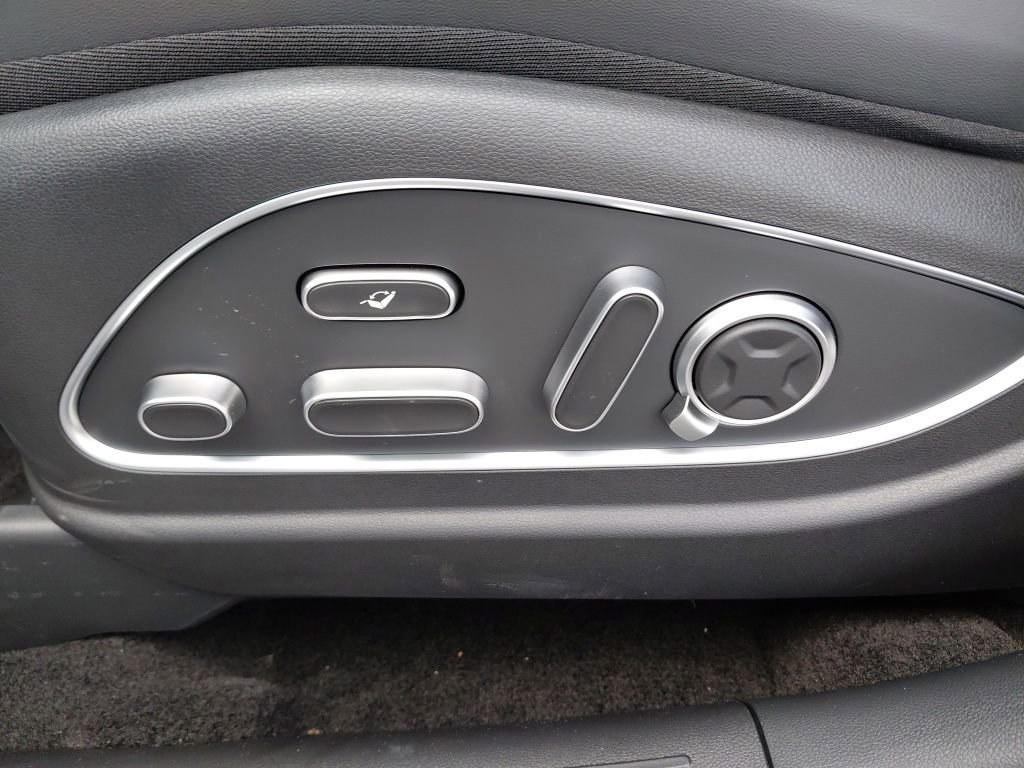 New 2026 Hyundai Palisade Calligraphy image 18