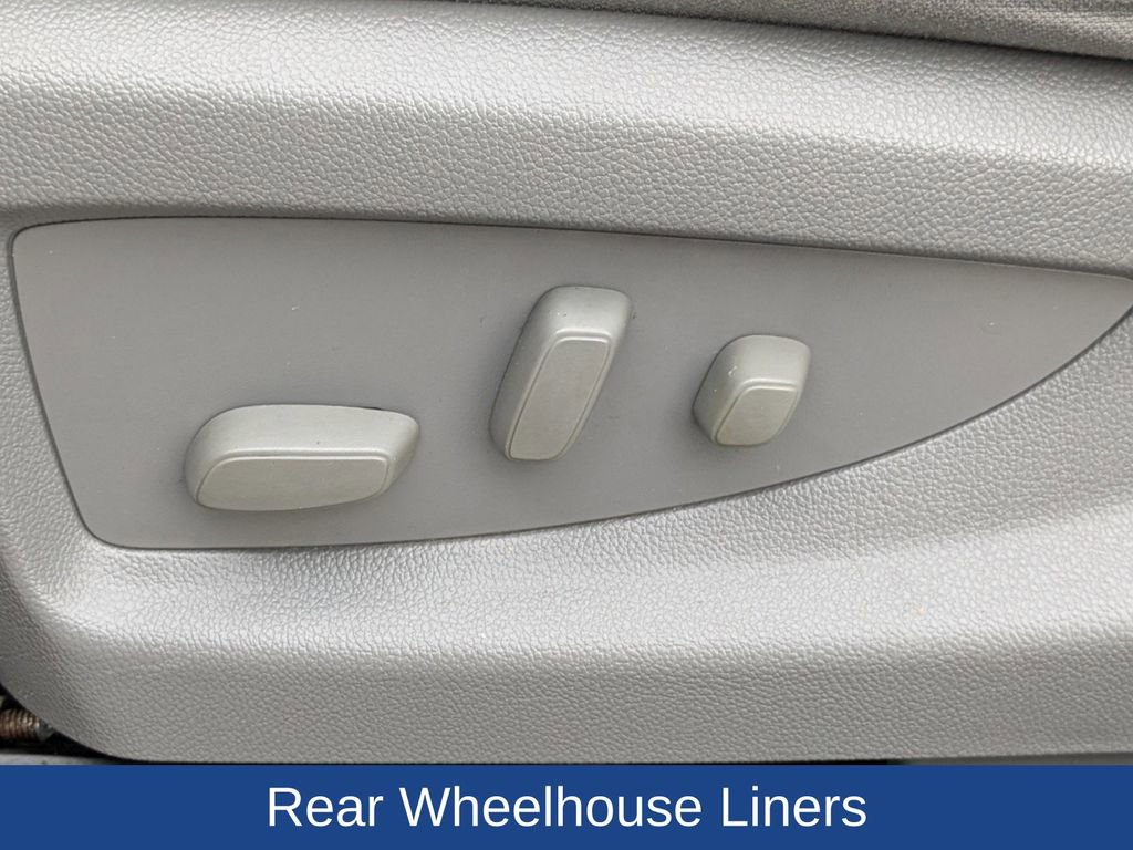 Used 2018 Chevrolet Silverado 1500 LT w/ All Star Edition image 14