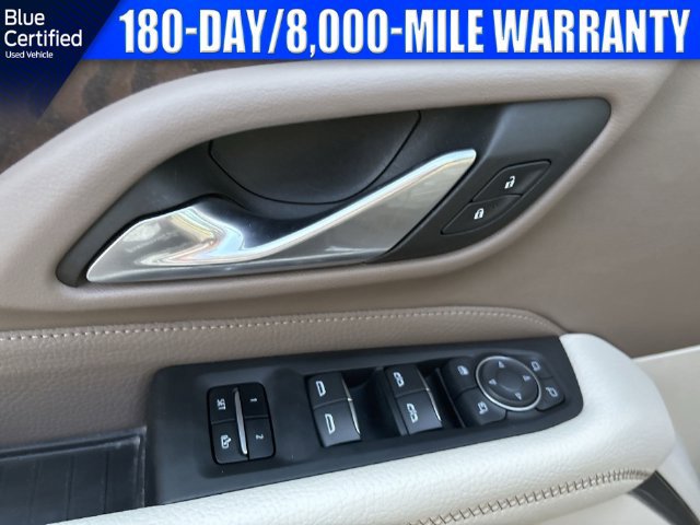 Used 2022 GMC Yukon Denali AWD/4WD image 22