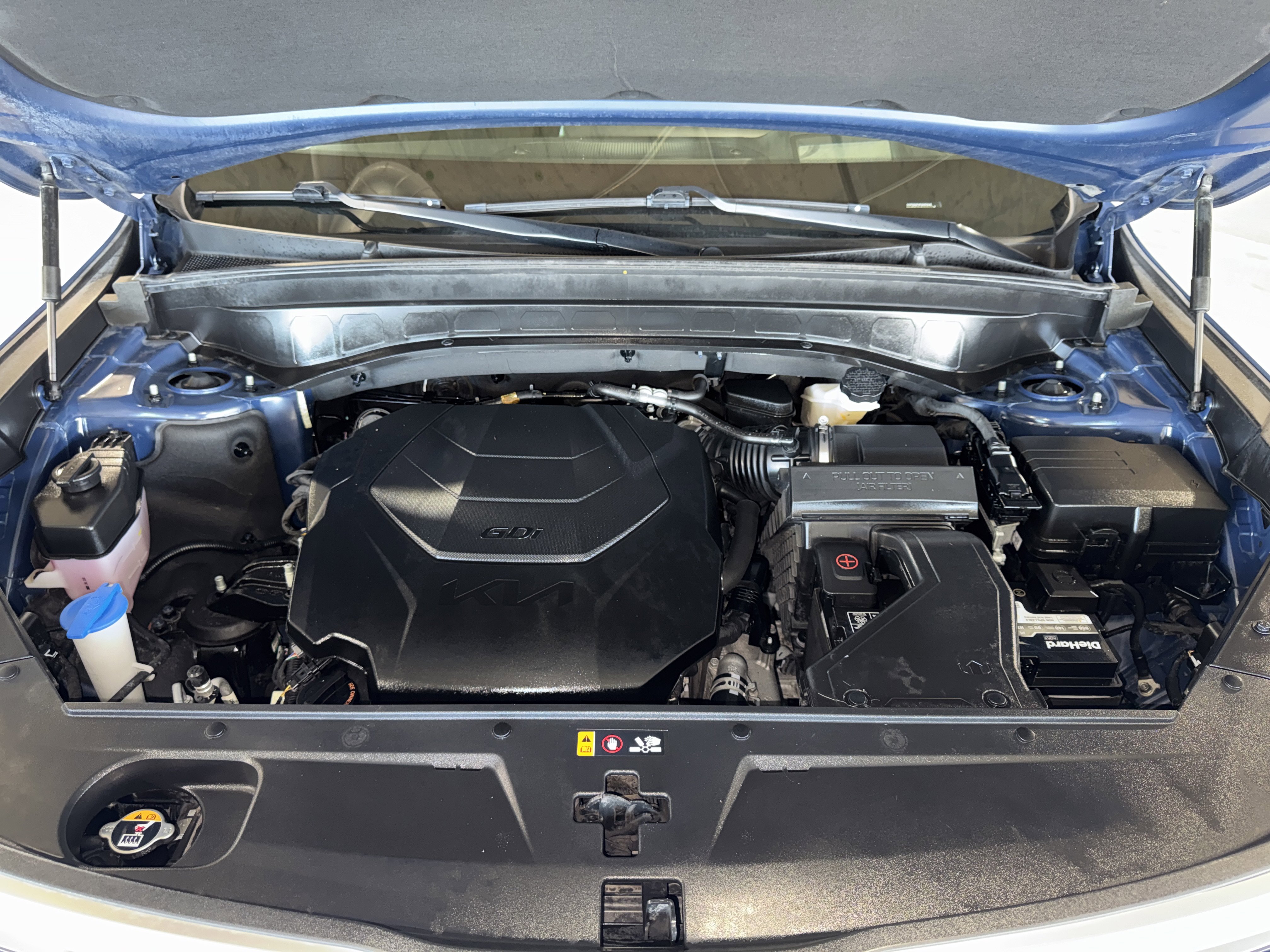 Used 2023 Kia Telluride SX Prestige image 36