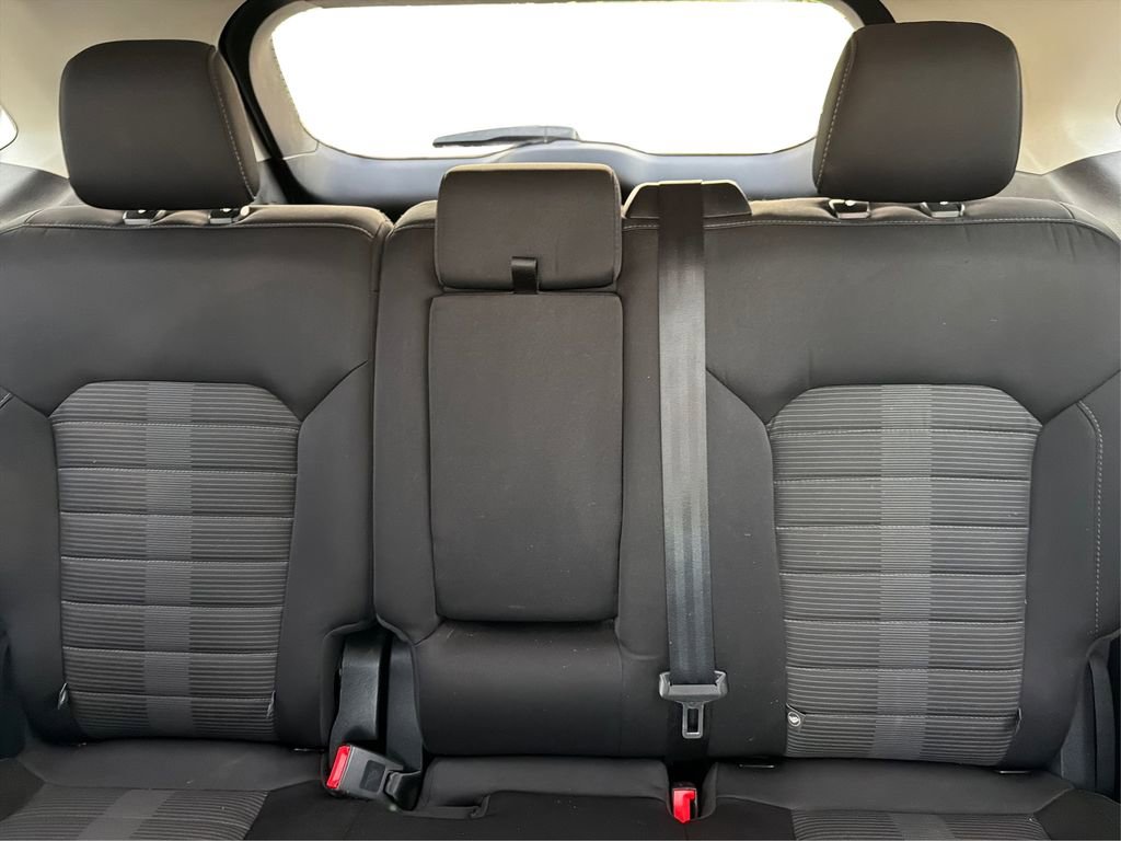 Used 2016 Ford Edge SEL AWD/4WD image 15