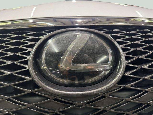Used 2018 Lexus RC 300 F Sport AWD/4WD image 17